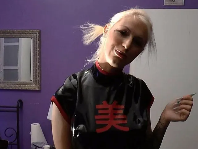 Mein Anal Sklave