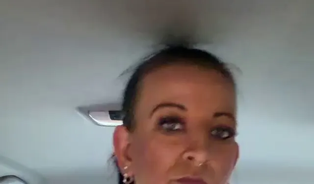 Mal die Rückbank umgeklappt ???????????