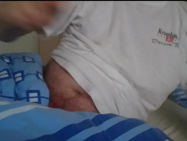 Morgengeilheit ** Solo Masturbation **