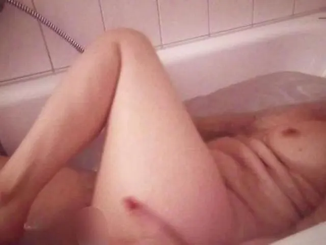 Spielzeug in der Wanne