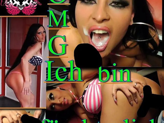 OMG Ich bin fürchterlich