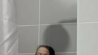 Komm duschen schatz ?