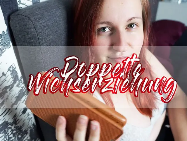 Doppelte Wichserziehung