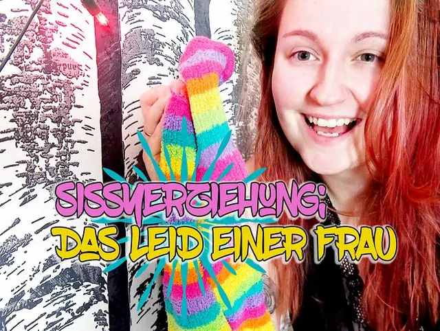 Sissyerziehung: Das Leid einer Frau