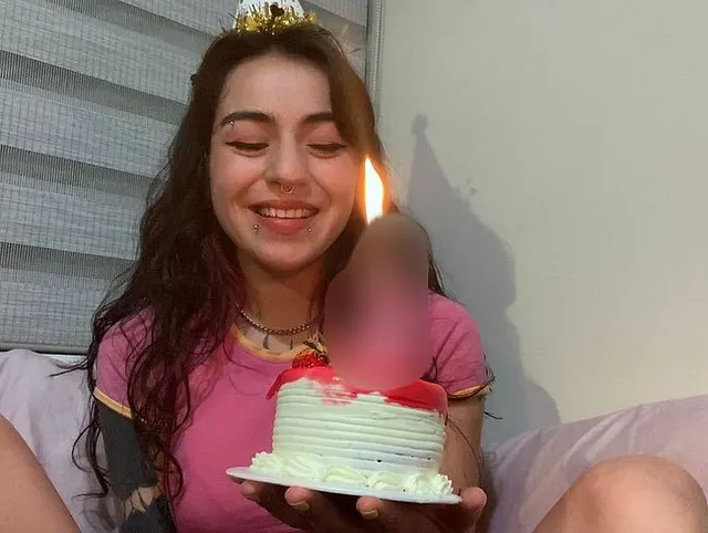 ALLES GUTE ZUM GEBURTSTAG! DANKE, DASS IHR HIER BIST