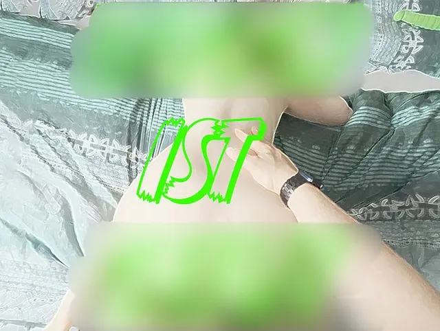 Doggy ist Geil!! mit Sperma am ARSCH
