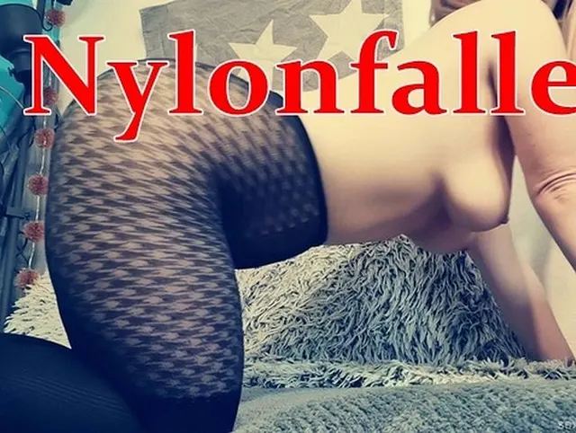 Die Nylonfall - Ich weiß um Deine Schwäche