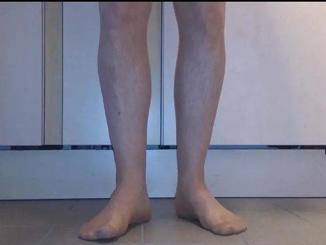 Cummy Pantyhose **Sperma Strumpfhose**