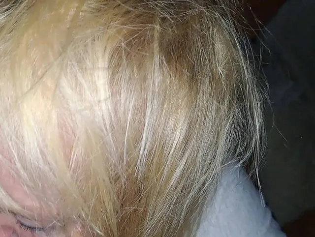 Ich fick ihn mit dem Mund - Ehepflichten Blowjob
