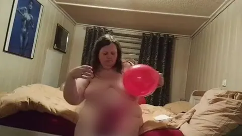Vorschau aus Fetisch: Nackter Looner Fetisch Clip