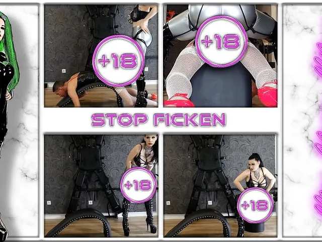 Stop Ficken