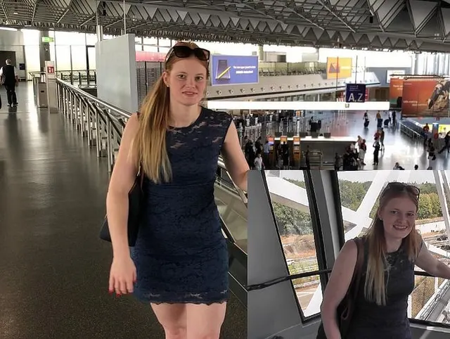 MEGA PUBLIC QuickFICK | SCHNELL ODER ICH VERPASS DEN FLUG