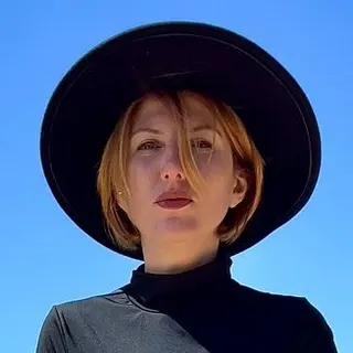 Profilbild von vivien sin