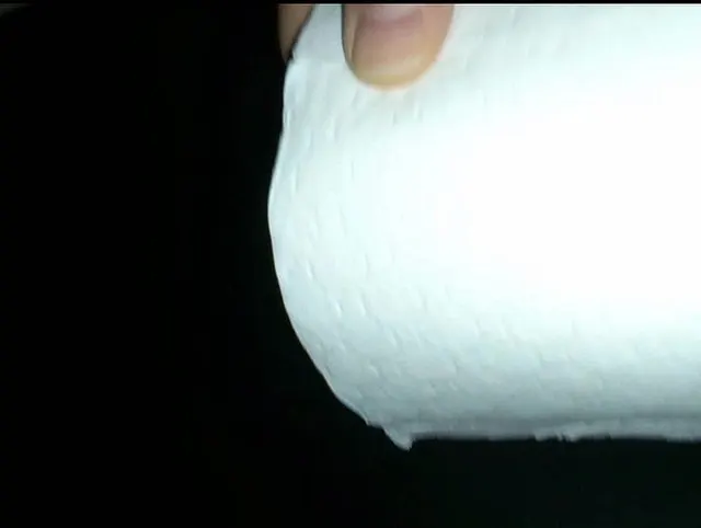 Fick die KloPapierRolle