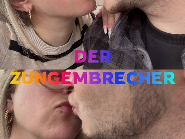 Der Zungenbrecher für Jana