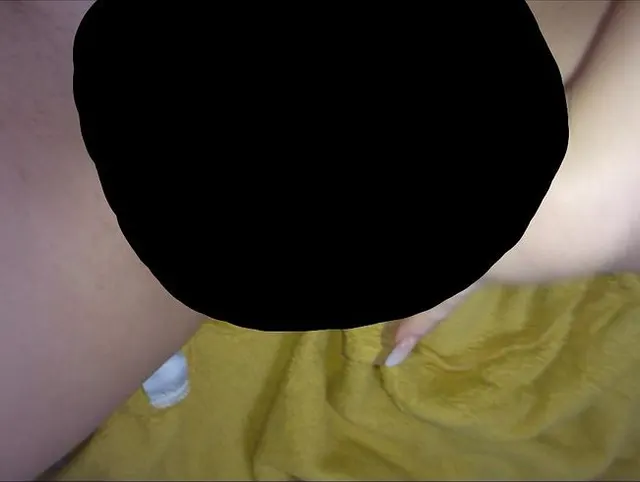 Ich werde nass beim geilen Fingern