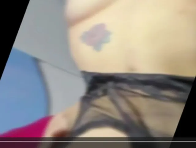 eine der vielen Sex-Sessions