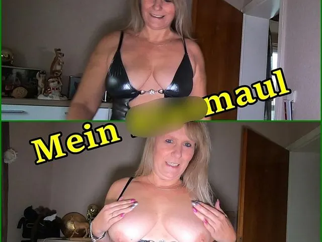 Mein Blasmaul