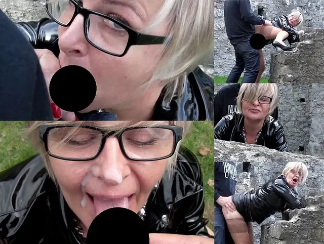 Burgfräulein