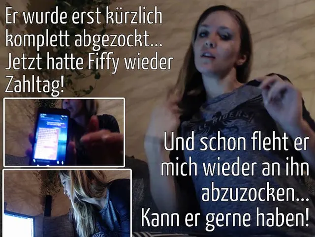 Fiffy - Zahltag