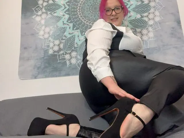 Wichssteuer ist fällig, Loser!
