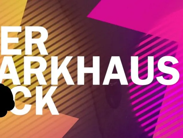 Parkhaus luder