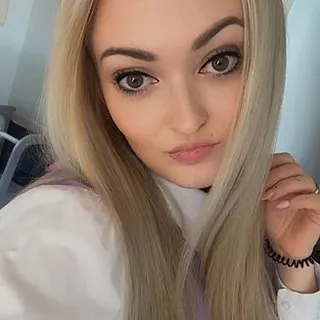 Profilbild von Alex-Blond