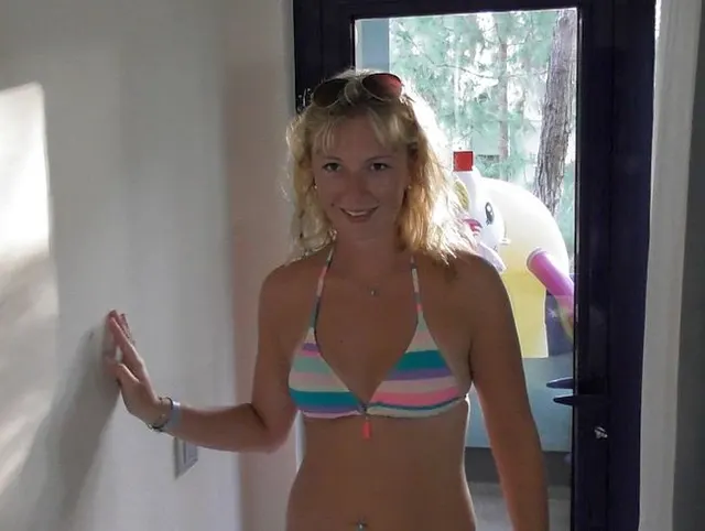 Mein erster Urlaubsfick in der Türkei!!!!!!!!