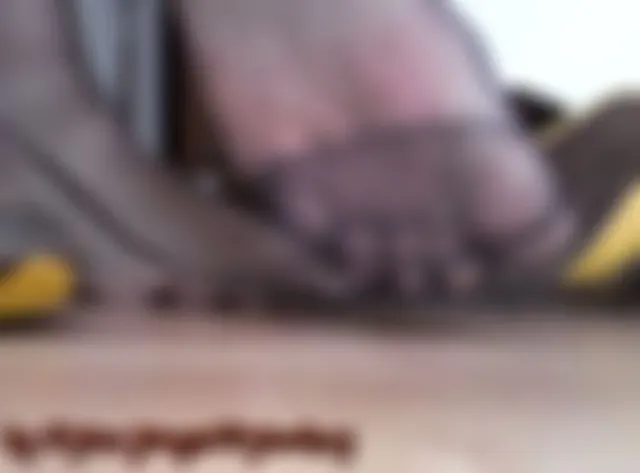FAN Artikel 04 - Präsentation Sneaker
