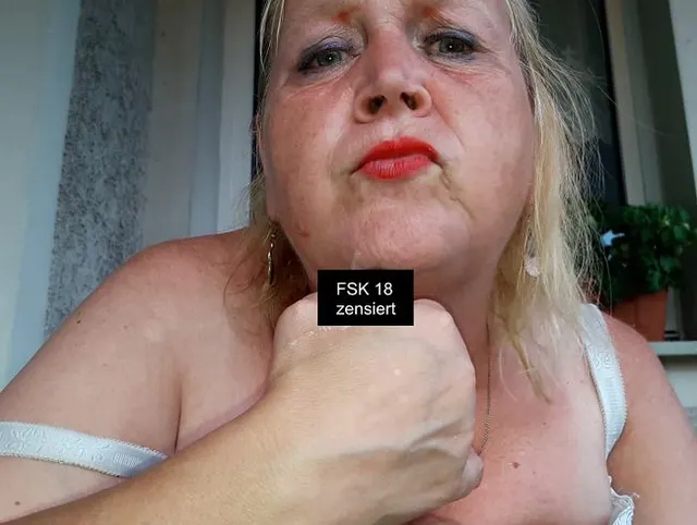 Ich würde dir jetzt gern ein wichsen - POV
