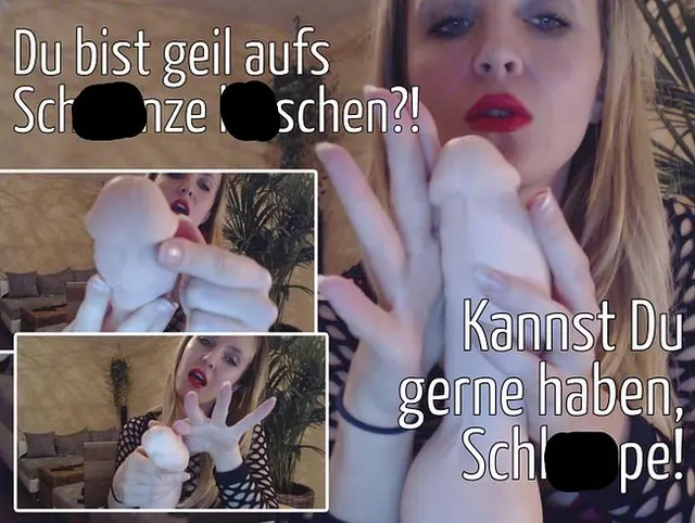 Schwanzfotze