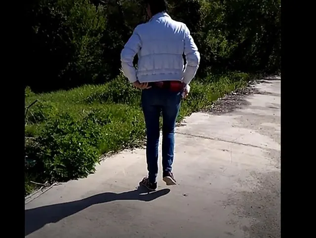 In freier Wildbahn