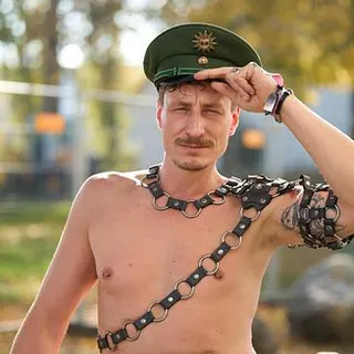 Profilbild von Jason Steel