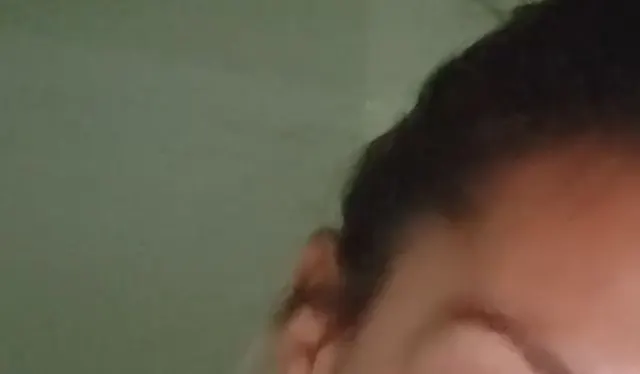Ein schöner Blowjob für meinen Vibrator, hoffe es gefällt dir ;-)