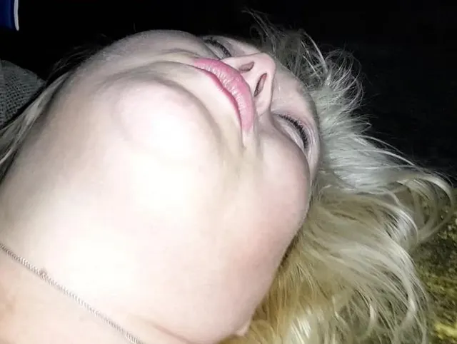 Nasse drecksspalte reiben