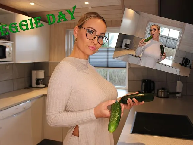 Veggie Day