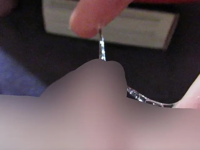 Pussy Close Up Riesige Klitoris Orgasmus mit schönen pulsierenden Constractions.