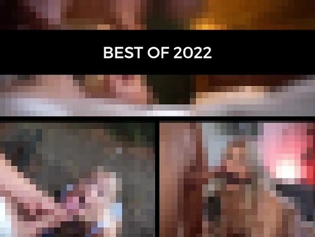BEST OF CUMSHOTS 2022!!!