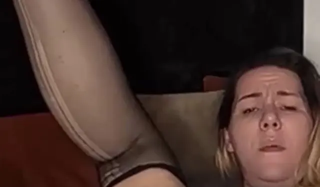 POV: Ich bin die Mutter deiner Freundin … und verführe dich!