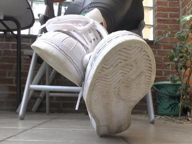 sneakers für dich.