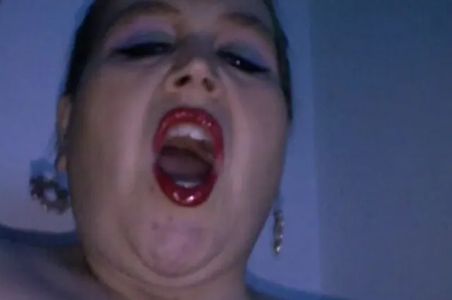 Bitch Webcam