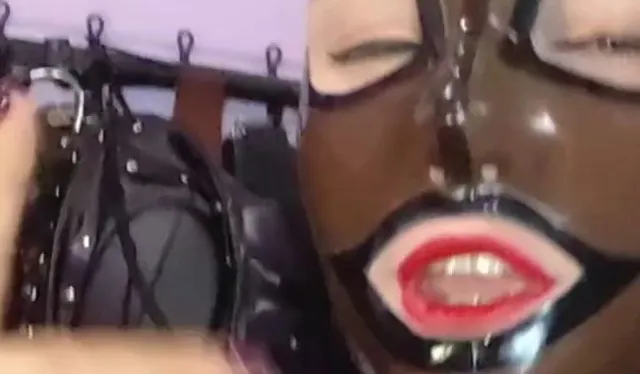 POV sph von Latex Lady