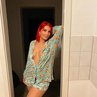 Profilbild von Hot Bossbabe