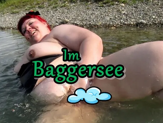 Im Baggersee