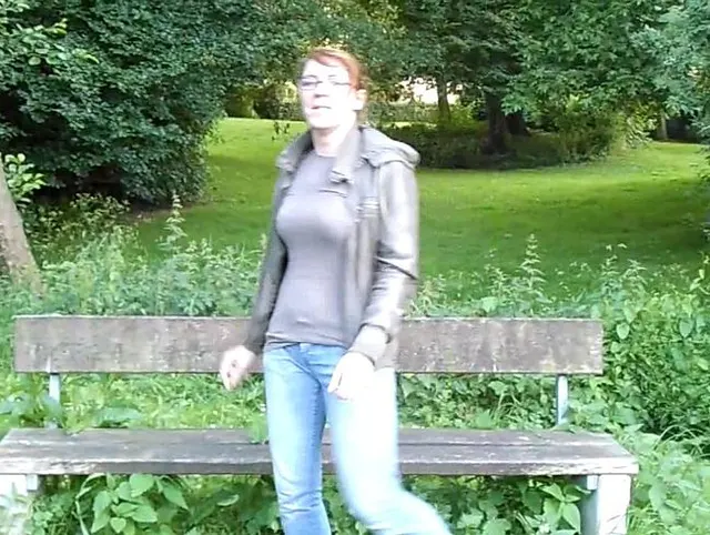 Pippi im Stadtpark