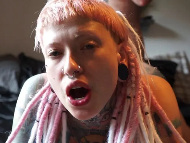 MONSTER Orgasmus! So geil bin ich nochnie gekommen!