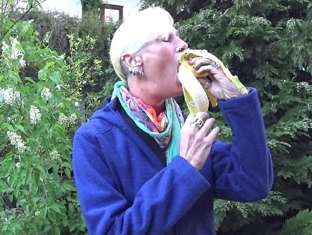 BANANEN DEEP mmmmmm