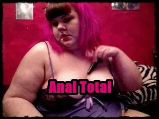 Anal Total- Buttplugs und mein Lieblingsdildo