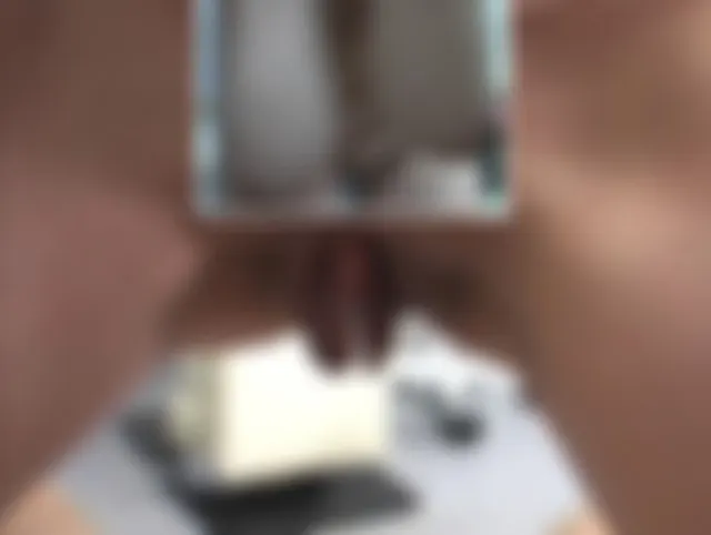 Reife XXL Schamlippen + Reife XXL Brüste