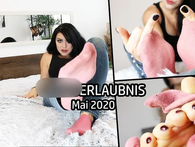 WICHSERLAUBNIS MAI 2020